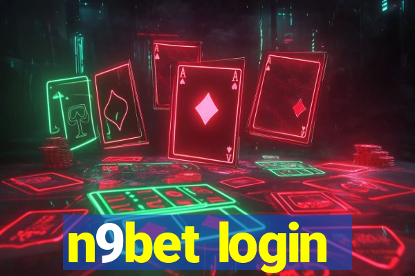 n9bet login