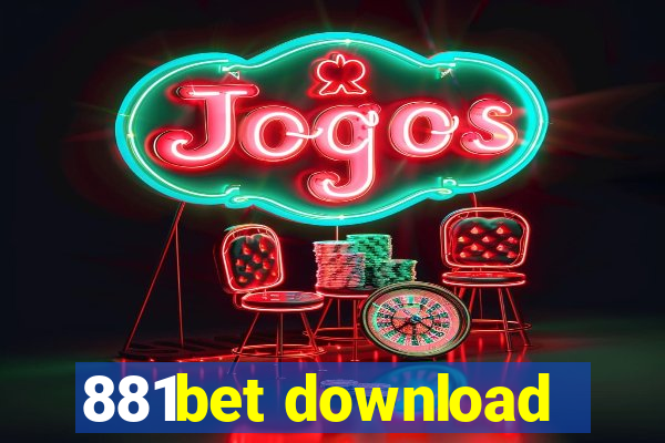 881bet download