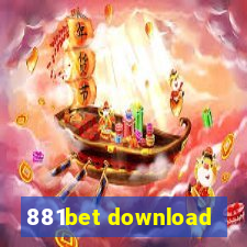 881bet download