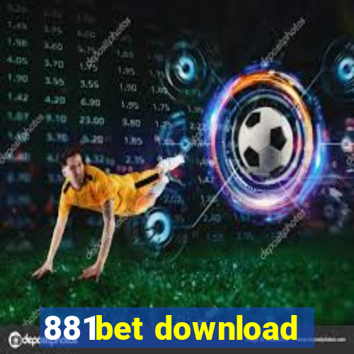 881bet download