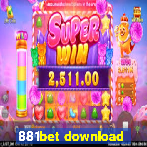 881bet download