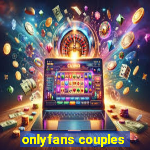 onlyfans couples