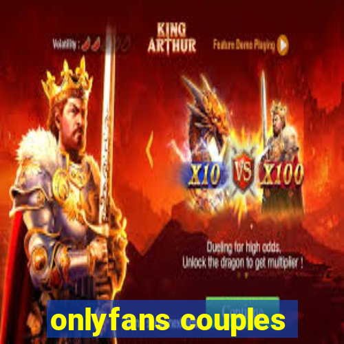 onlyfans couples