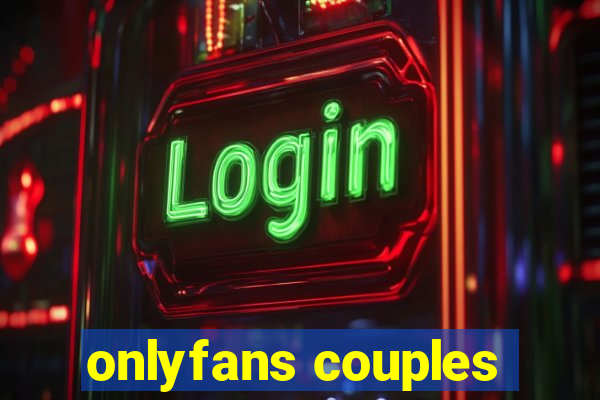 onlyfans couples