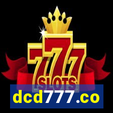 dcd777.co