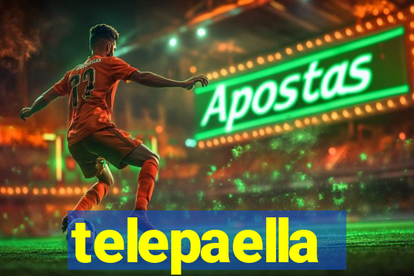 telepaella