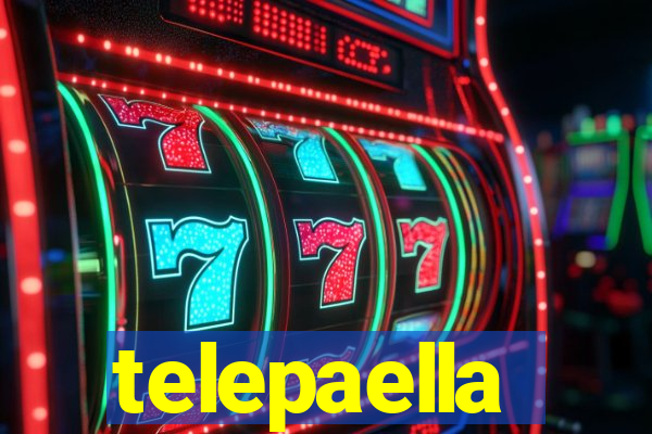 telepaella