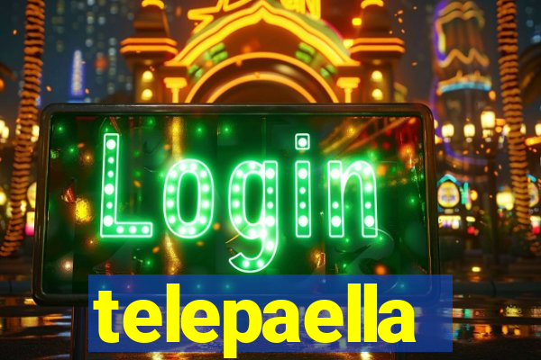 telepaella