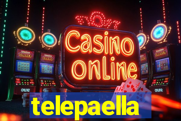 telepaella