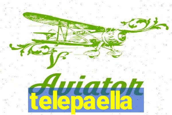 telepaella