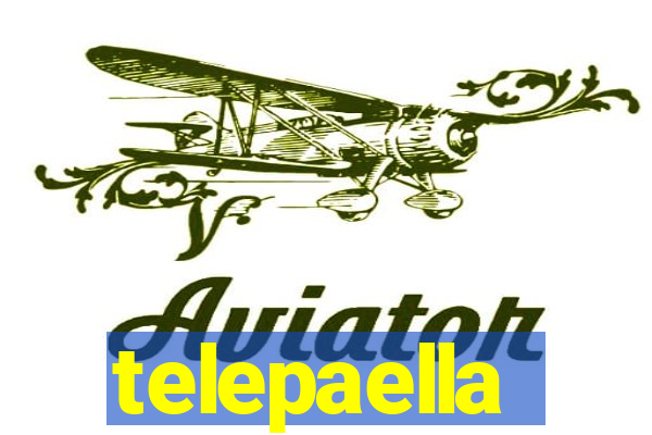 telepaella