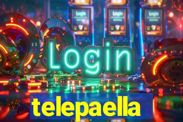 telepaella