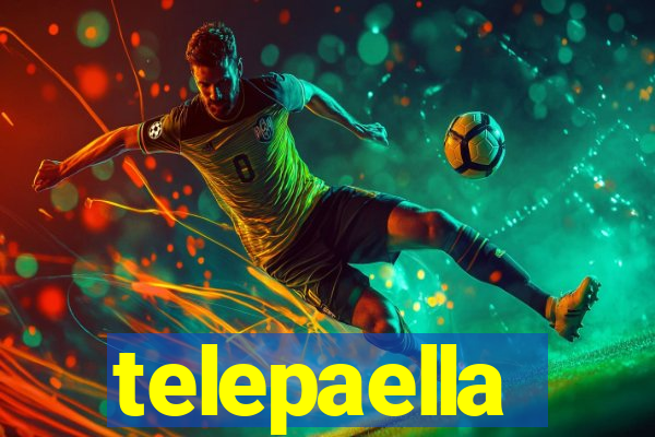 telepaella