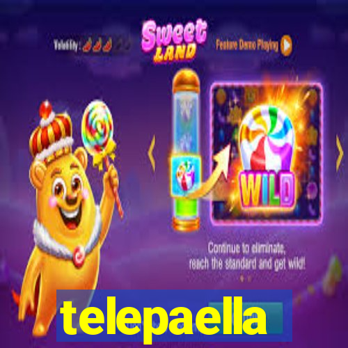 telepaella