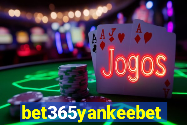 bet365yankeebet