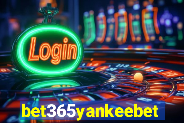 bet365yankeebet