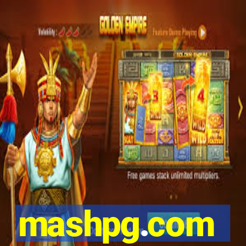 mashpg.com