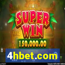 4hbet.com