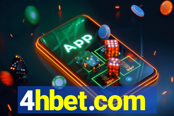 4hbet.com