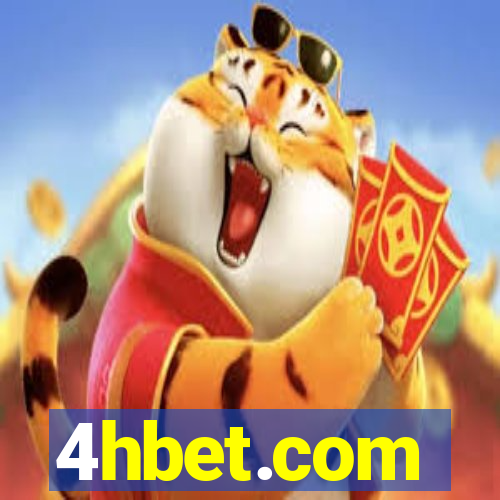 4hbet.com