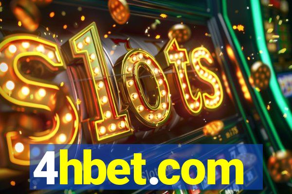 4hbet.com