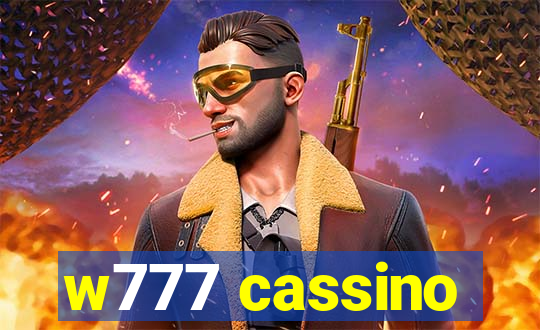 w777 cassino