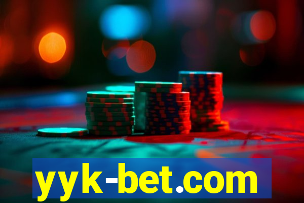 yyk-bet.com