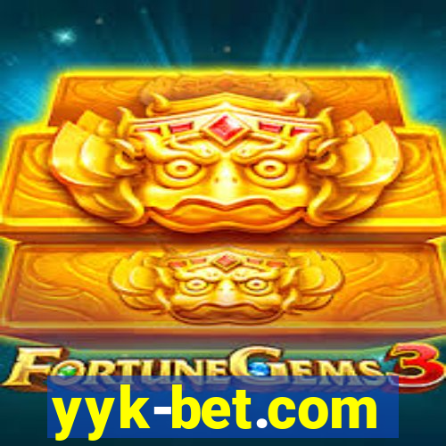 yyk-bet.com