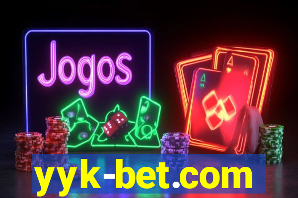 yyk-bet.com