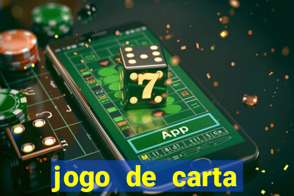 jogo de carta cigana online