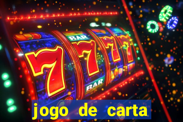 jogo de carta cigana online