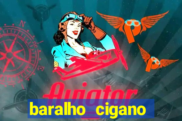 baralho cigano gratis estrela guia