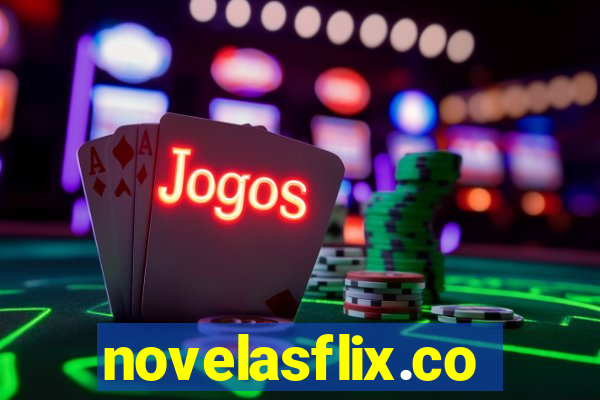 novelasflix.co