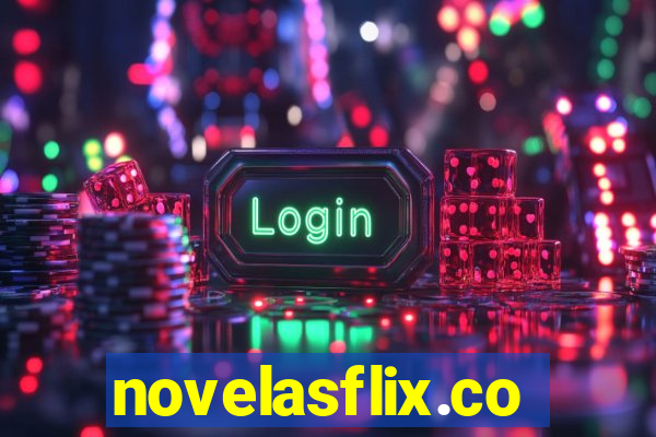 novelasflix.co