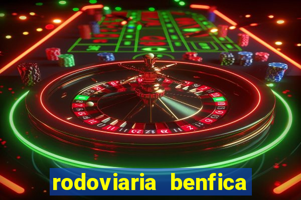 rodoviaria benfica rio de janeiro