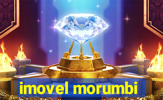 imovel morumbi