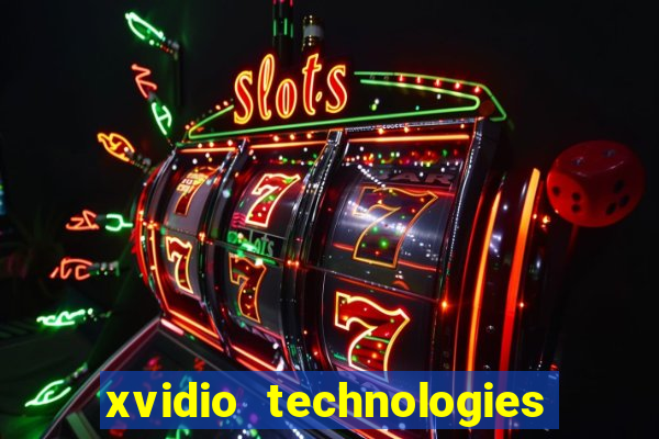 xvidio technologies startup os download