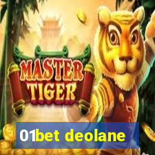 01bet deolane