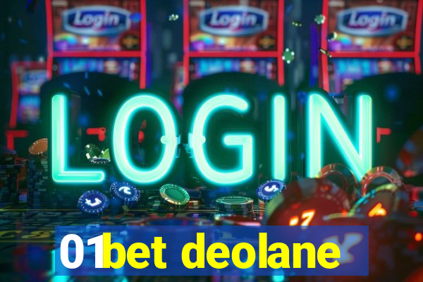 01bet deolane