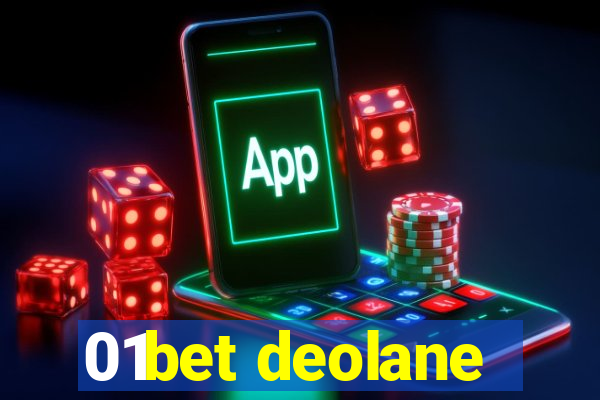 01bet deolane