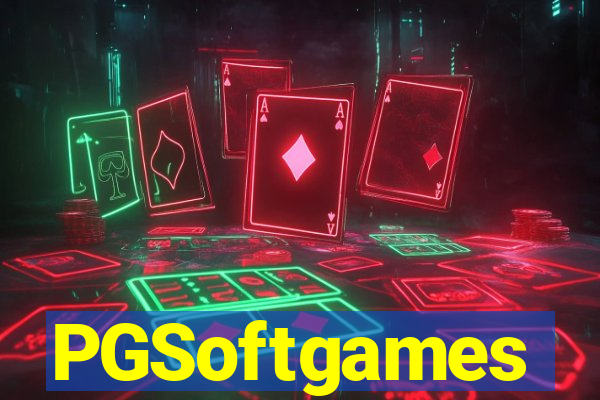 PGSoftgames