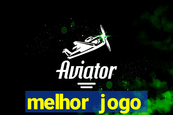 melhor jogo survival android