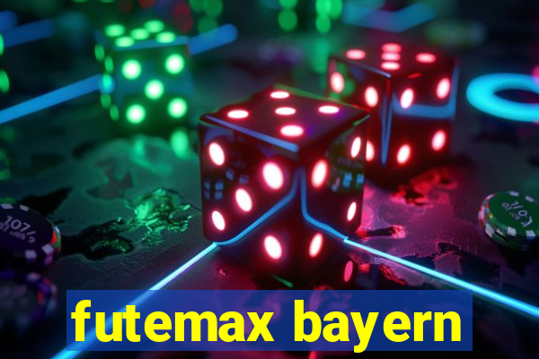 futemax bayern