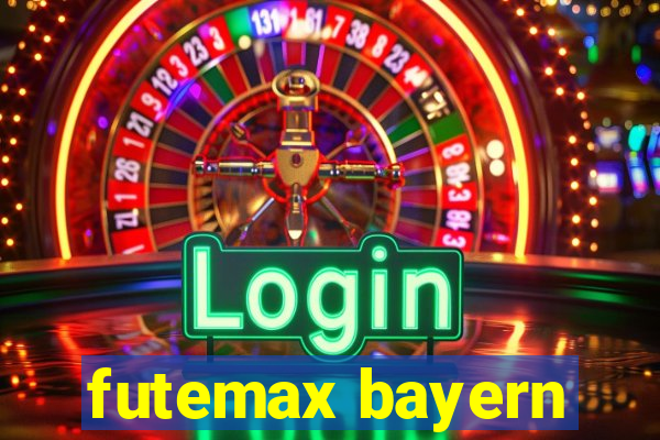 futemax bayern