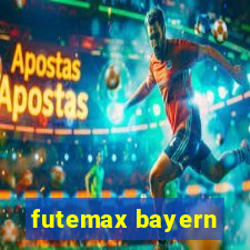 futemax bayern