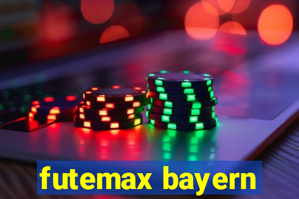 futemax bayern