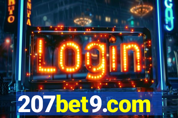 207bet9.com