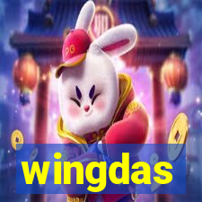 wingdas