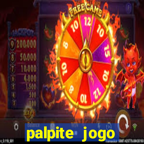 palpite jogo manchester city hoje