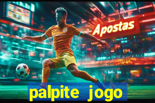 palpite jogo manchester city hoje